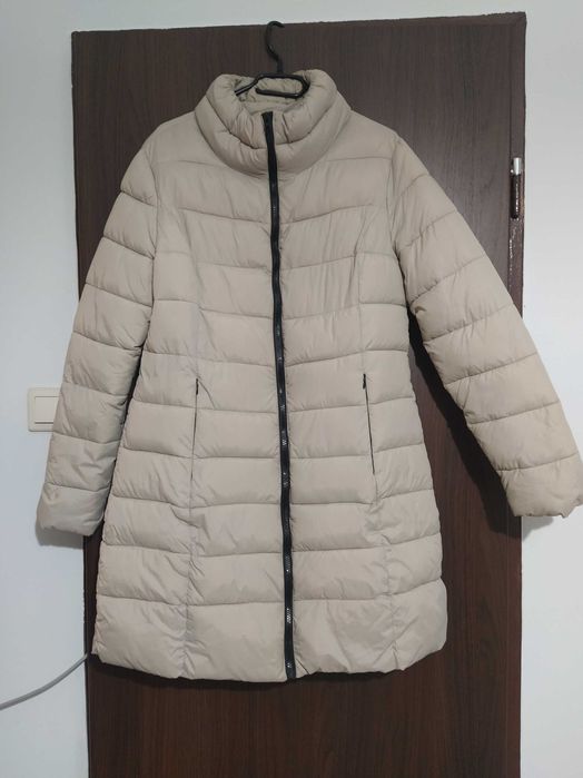 Damska kurtka zimowa--rozmiar 40