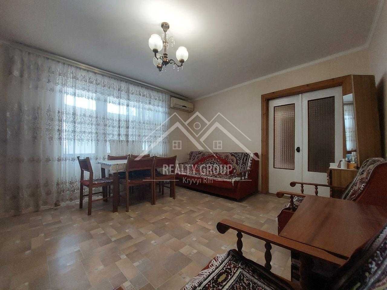 Продаж 3к "чешки" з гарним плануванням у ЦМ р-ні по вул.Українській