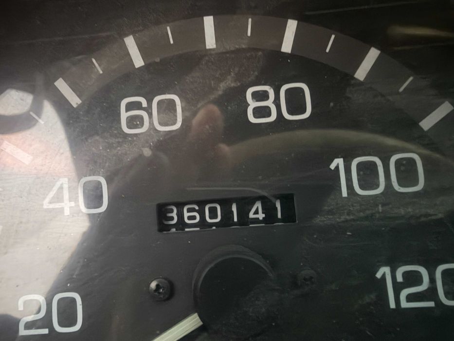 Carrinha Mitsubishi Canter 2.8 Turbo