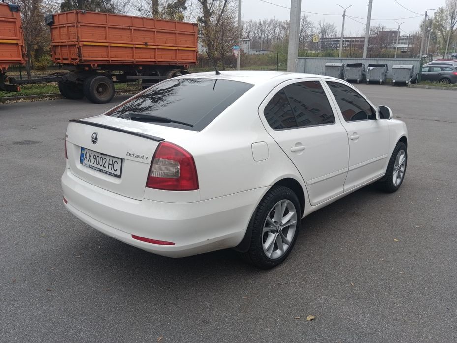 Продам Шкода Октавия