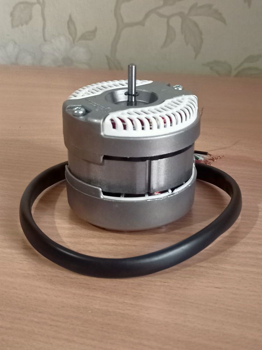 Мотор для вытяжки универсальный Merzifon Electro Motor CH80 H20