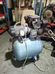 Kompresor atlas COPCO