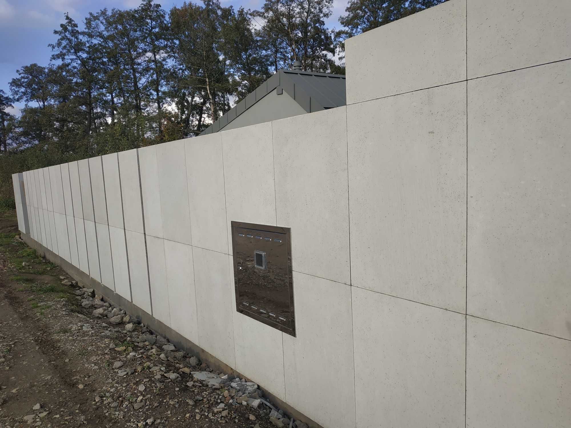Beton Architektoniczny płyty betonowe 90x60 BETONOWE PROMOCJA