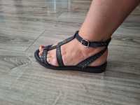 Nowe sandały venezia 38