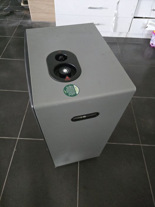 Aquecedor a GÁS Bom estado