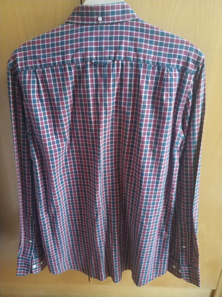 Camisa Gant original