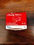 inteligentny przekaźnik przełącznik Sterownik Shelly 1PM Mini Gen3 WiF