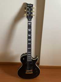 Kit guitarra Harley Benton SC-500