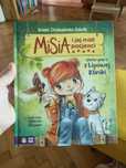 Misia i jej mali pacjenci weterynarz z lipowej kliniki