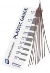 PLASTIC GAUGE - (0.025 - 0.175 mm)