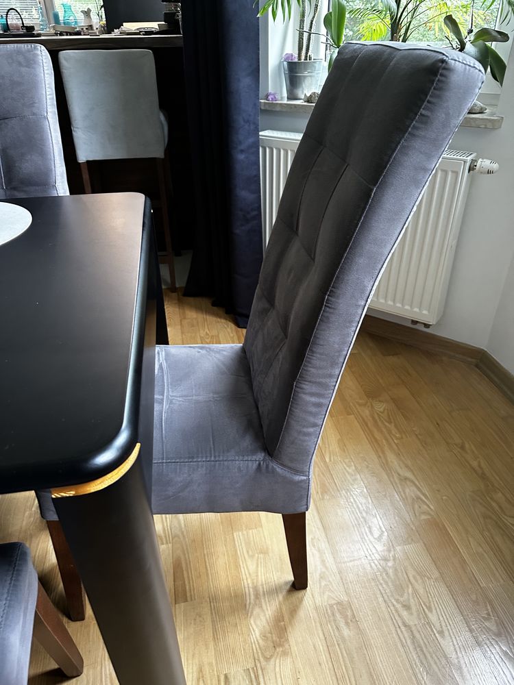 Krzesła / krzesło