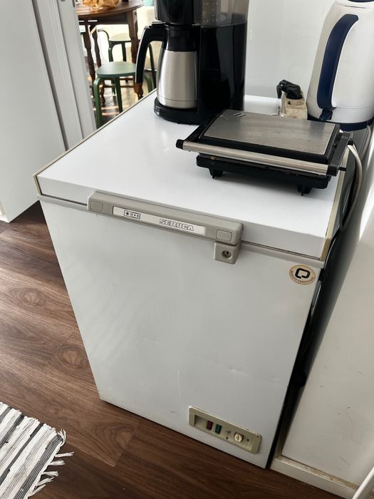 Arca refrigeradora