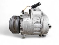 Компрессор кондиционера BMW X5 E70 X6 E71 E72 3.0 d