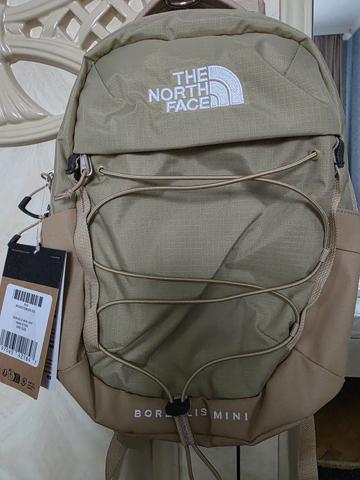 міні-рюкзак The North Face Borealis Mini Backpack.