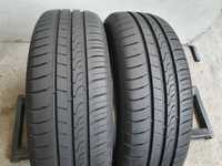 2x Hankook Kinergy Eco 2  195/65r15   6,5mm