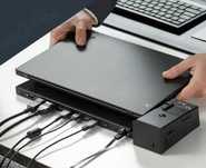 Stacja dokująca replikator portów ThinkPad Pro Dock 40A1
