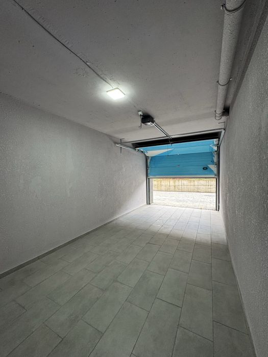 Продам гараж з ремонтом, автоматичні ворота Автовокзал Буковинська