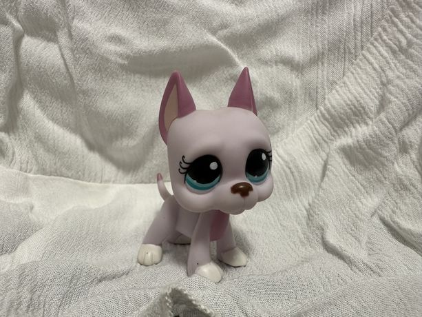 Дог Littlest Pet Shop