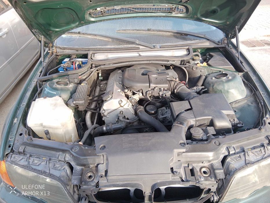 BMW E46 316i 1998