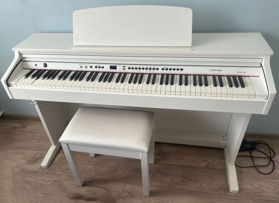 Pianino cyfrowe orla CDP-101