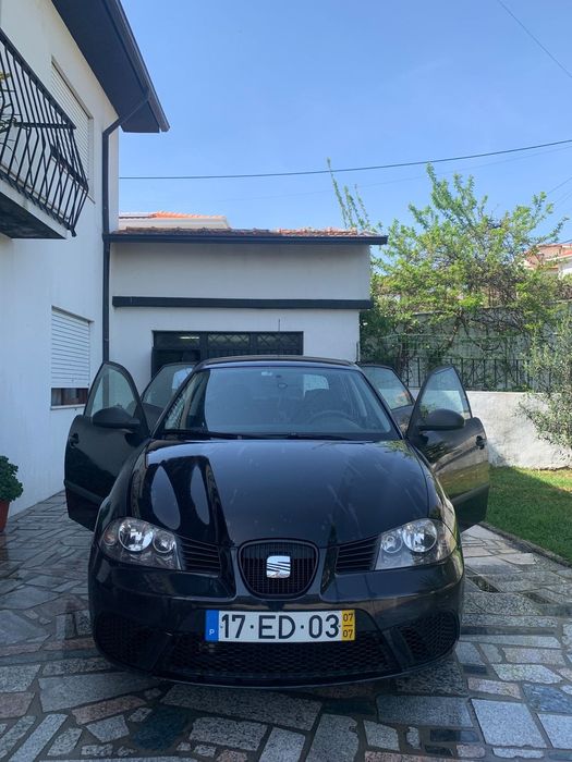SEAT Ibiza 1.2 12V Stylance