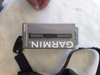 Monitor cardíaco HRM-Dual bluetooth