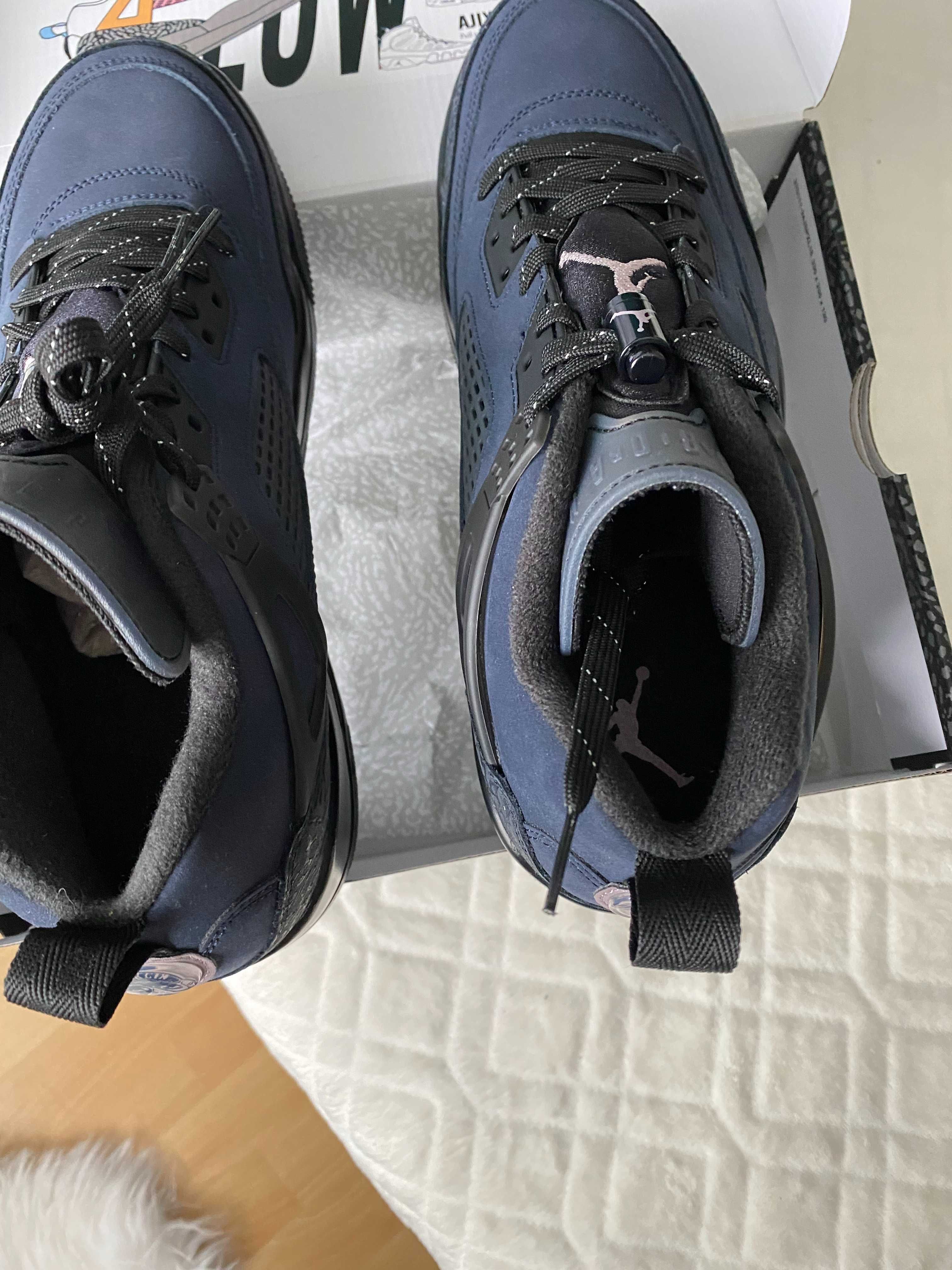 Jordan Spizike Low | NOWE | Rozmiar 44.5