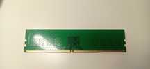 Pamięć ram ddr4 w dobrym stanie
