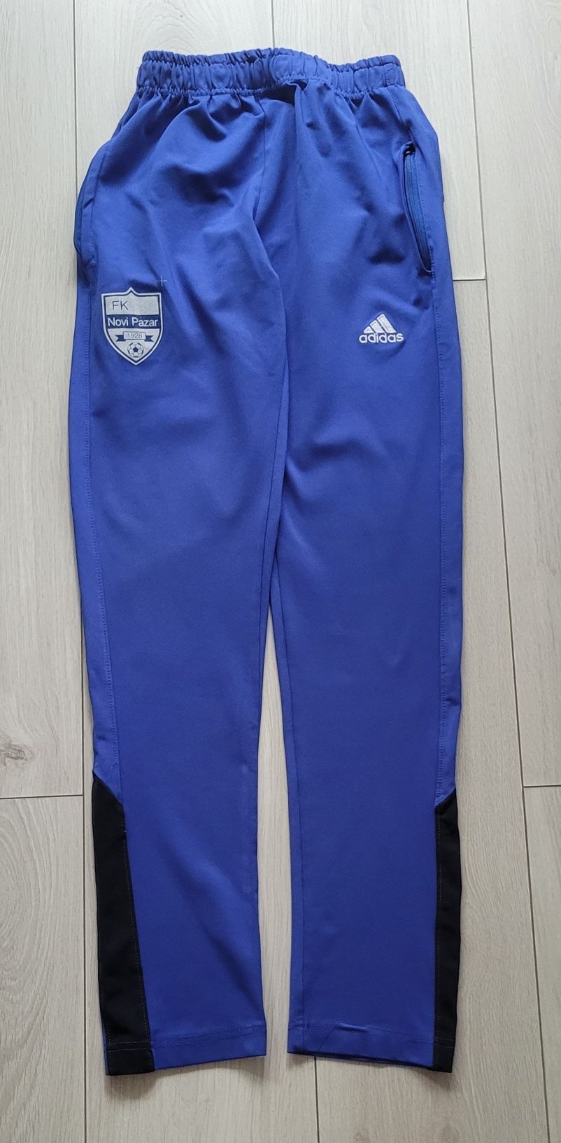 Spodnie dresowe chłopięce ADIDAS