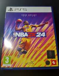 Gra Nba 2k24 ps5