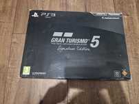 PS3 Gran Turismo 5 Signature Edition