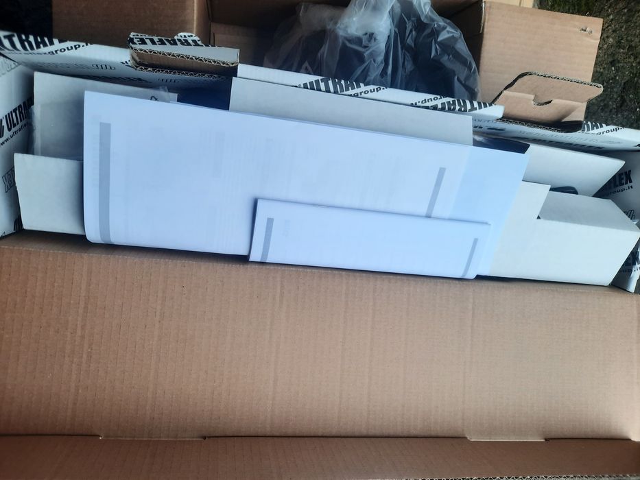 Układ Hydrauliczny Hydraulika Wspomaganie jacht łódź motorówka