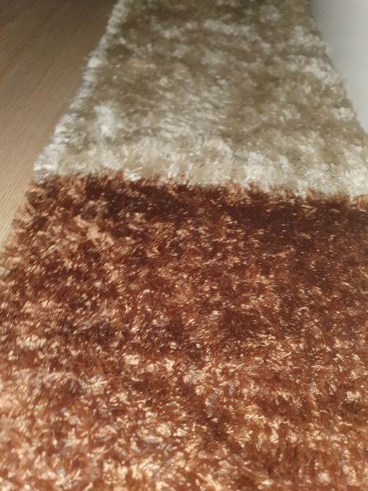 Tapete/carpete grande multicolor