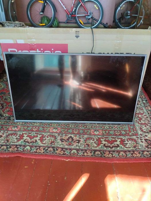 Телевизоры различные японские