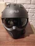 Kask NAXA ECER22-05 L