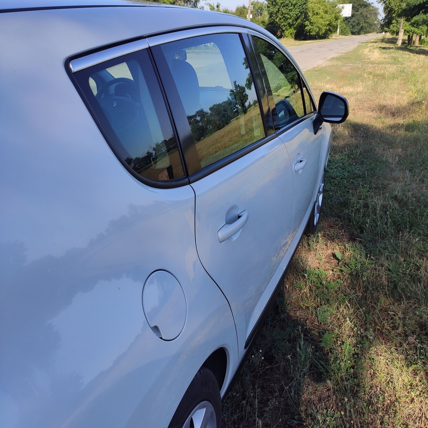 Продам Peugeot 3008 2011 г.