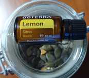 Olejek doTerra Lemon
