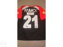 Camisola oficial F.C.Penafiel