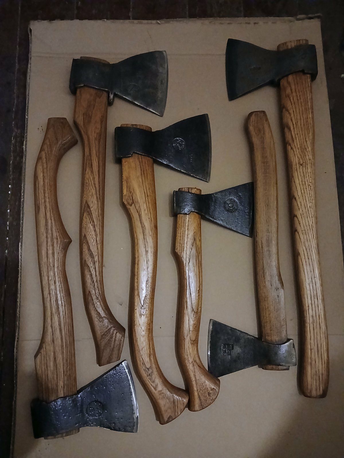 Продам Топори Савдеп СССР