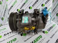 Compressor Ar Condicionado Peugeot 307 (3A/C)