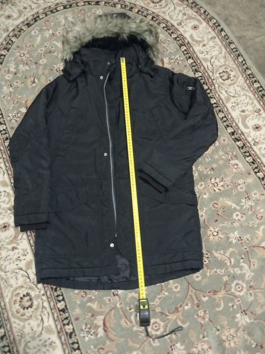 Куртка зимова для хлопчика