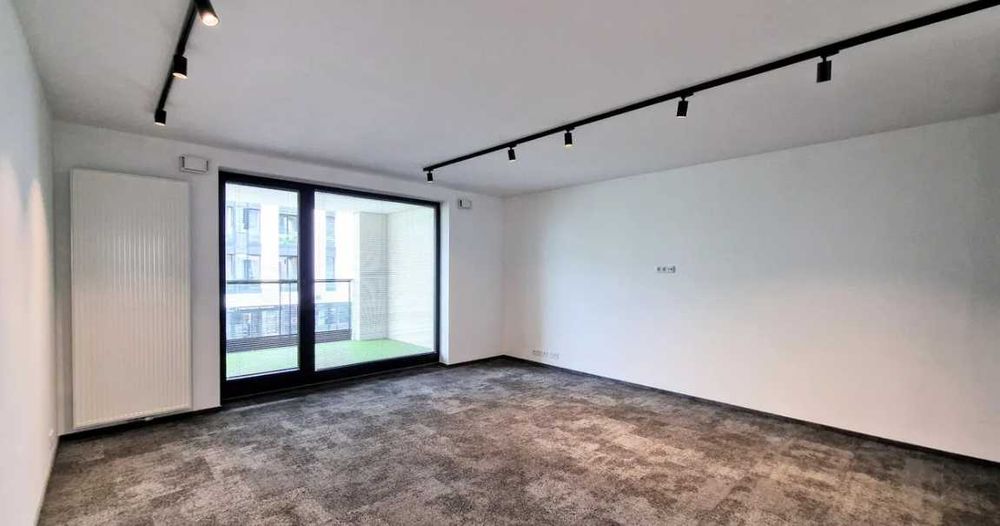 Warszawa Wola. ul.Dzielna / Bellottiego biuro 63m2