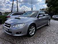 Subaru LEGACY 2.0 DIESEL 4x4 Super Stan - Raty - Dostawa Pod Dom
