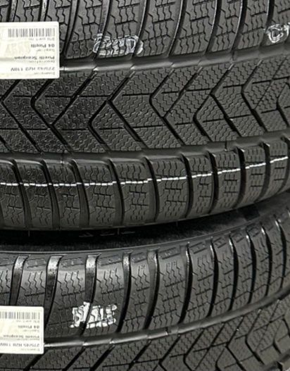 Komplet nowe koła zimowe BMW X5 G05 X6 G06 275/45R20