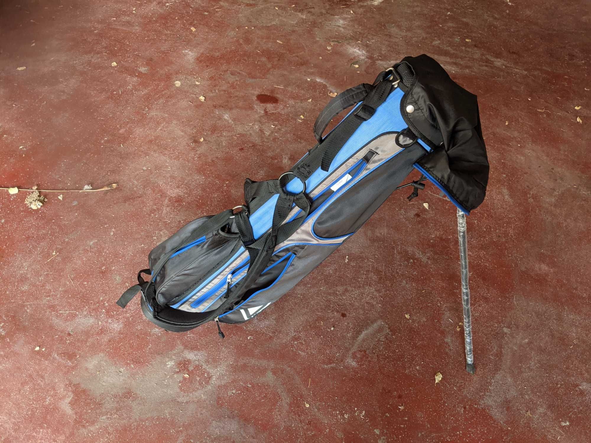 Material de golfe