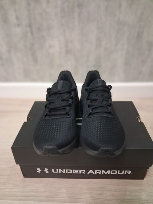 Продам чоловічі Under Armour Ua Charged Pursuit 3 Bl