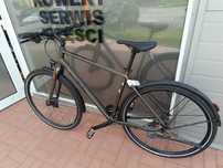 Rower crossowy KTM X-LIFE ACTION STREET rozmiar 51 cm