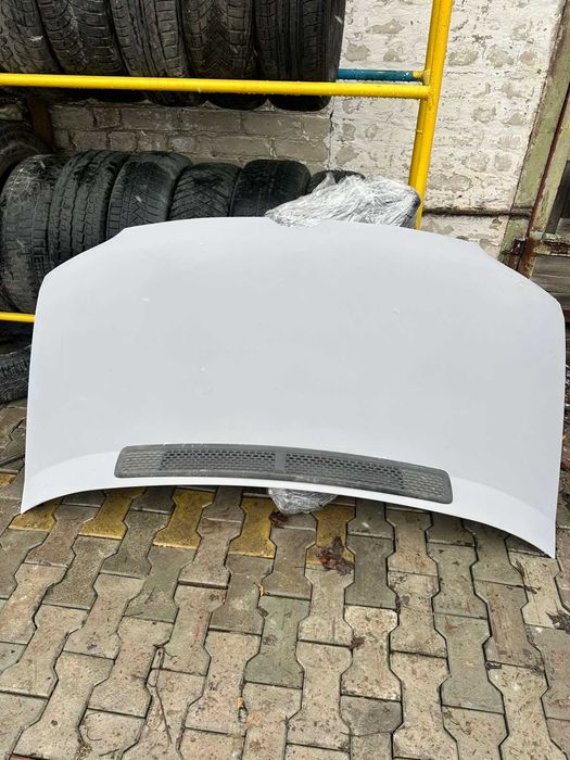 Капот Mercedes Sprinter до 2006 р.