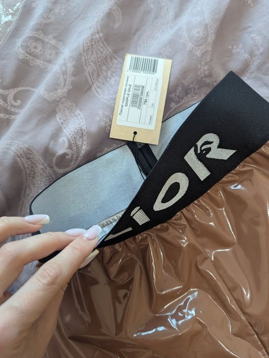 Lior лосини коричневі