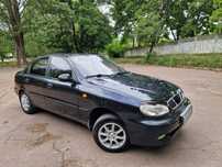 Продам авто Daewoo lanos